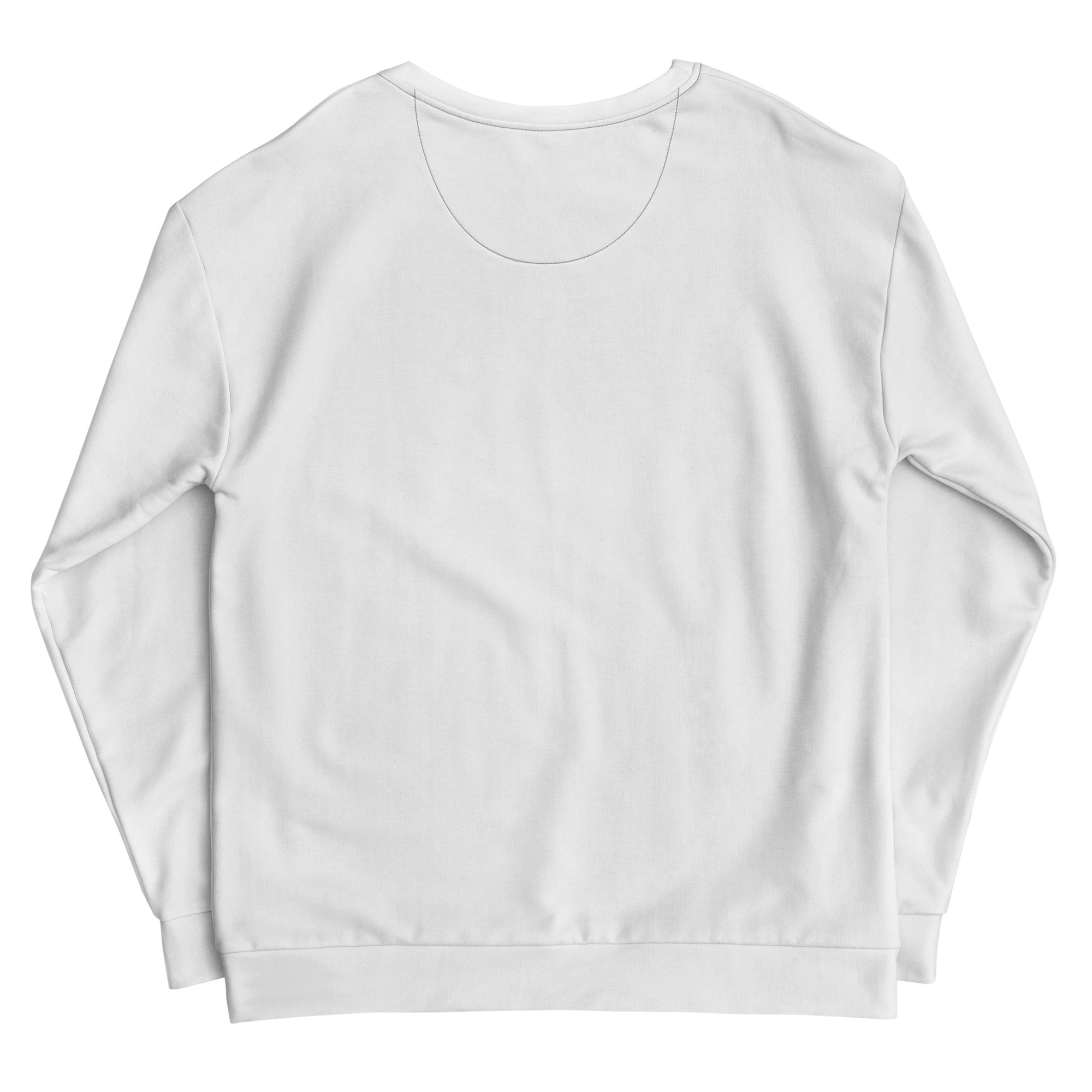 Posh Poverty Unisex Sweatshirt