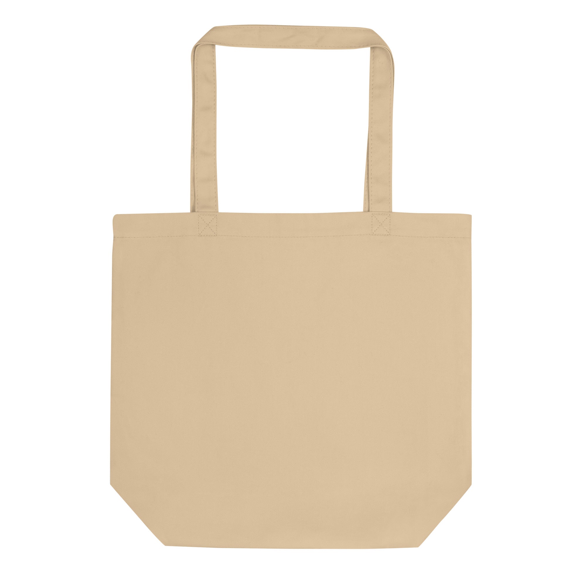 Posh Poverty Eco Tote Bag