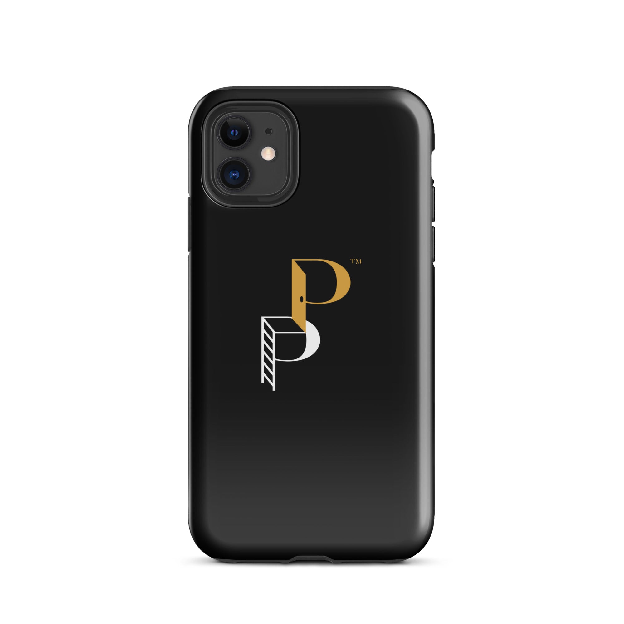 Posh Poverty Tough Case For iPhone®