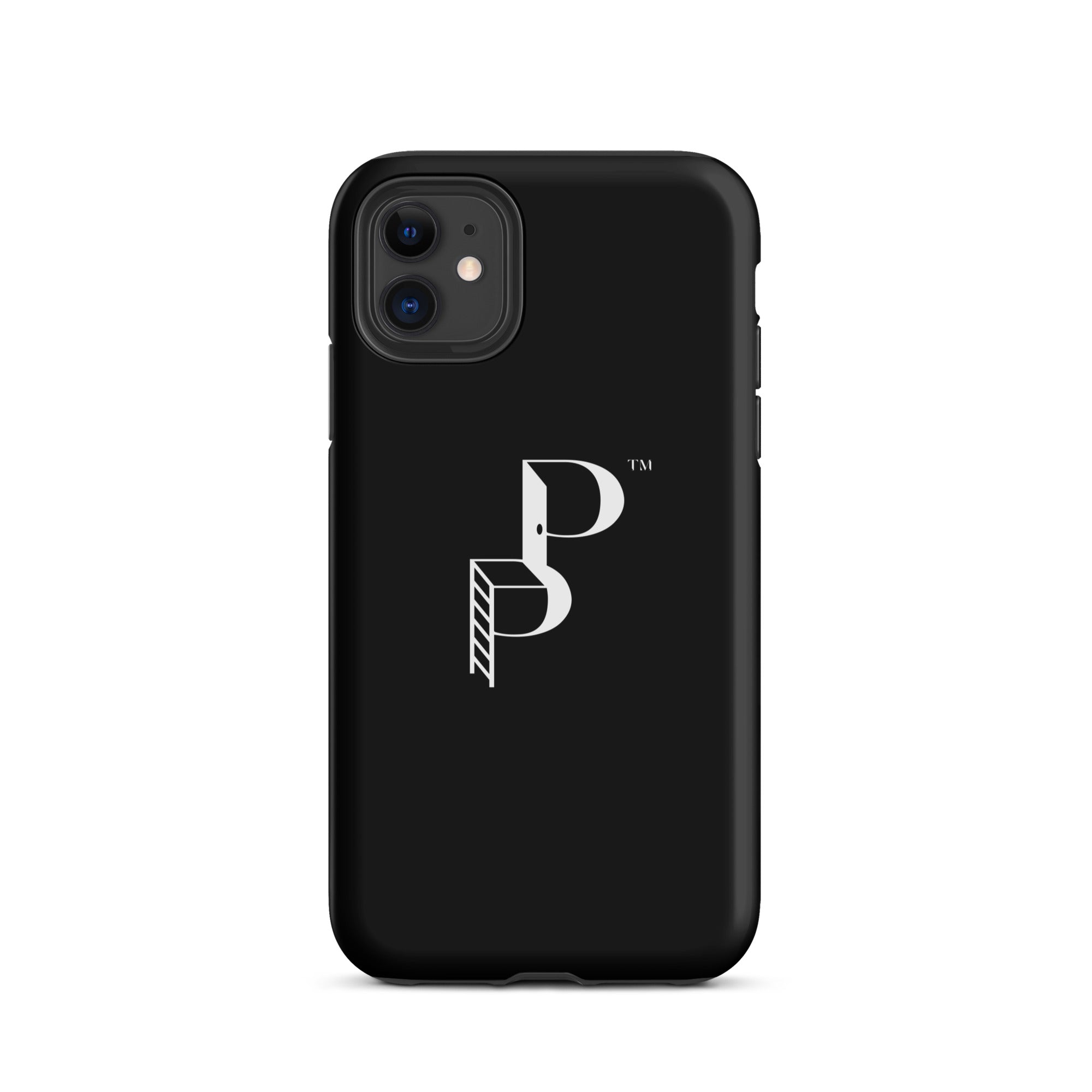 Posh Poverty Tough Case For iPhone®