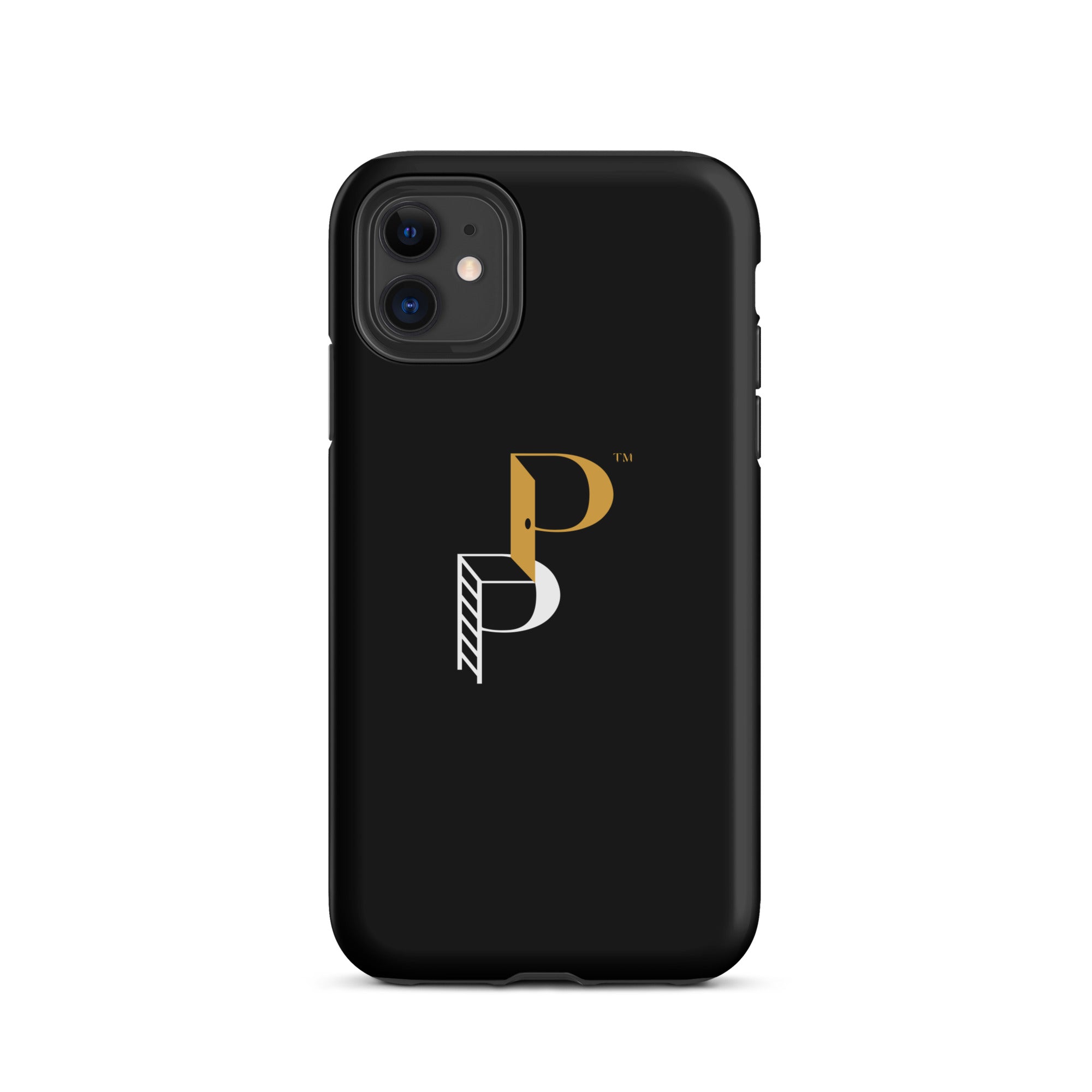 Posh Poverty Tough Case For iPhone®