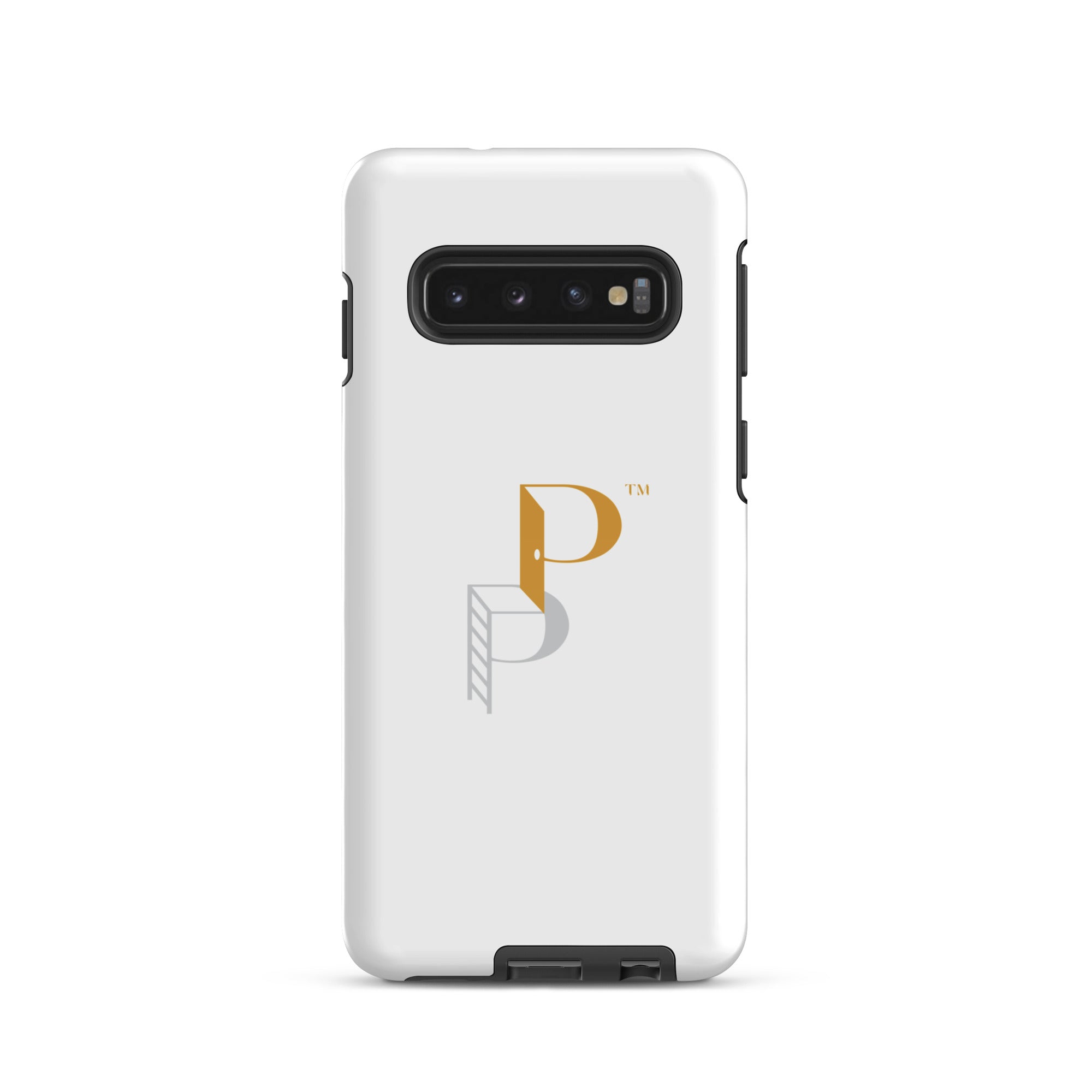 Tough case for Samsung®
