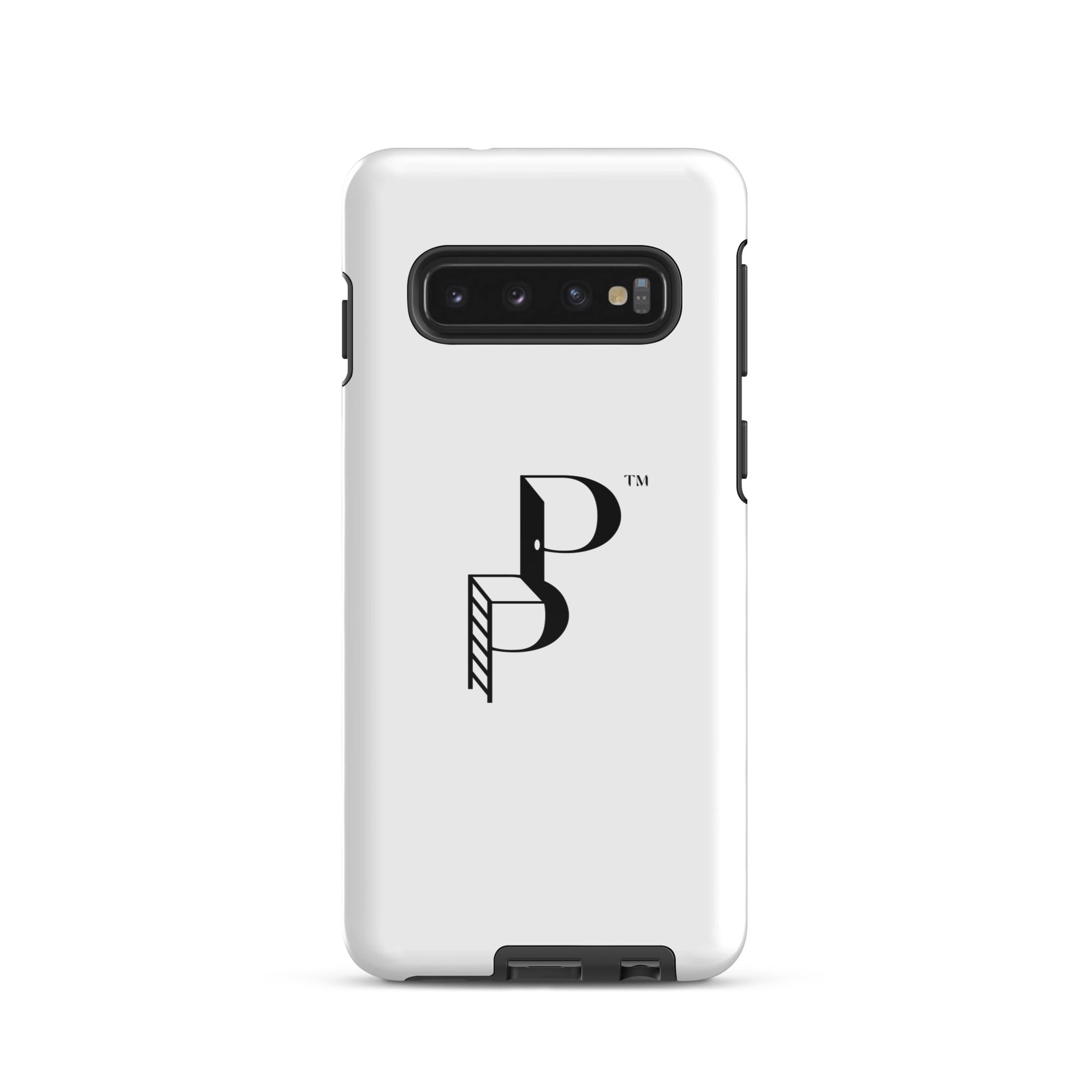 Posh Poverty Tough case for Samsung®