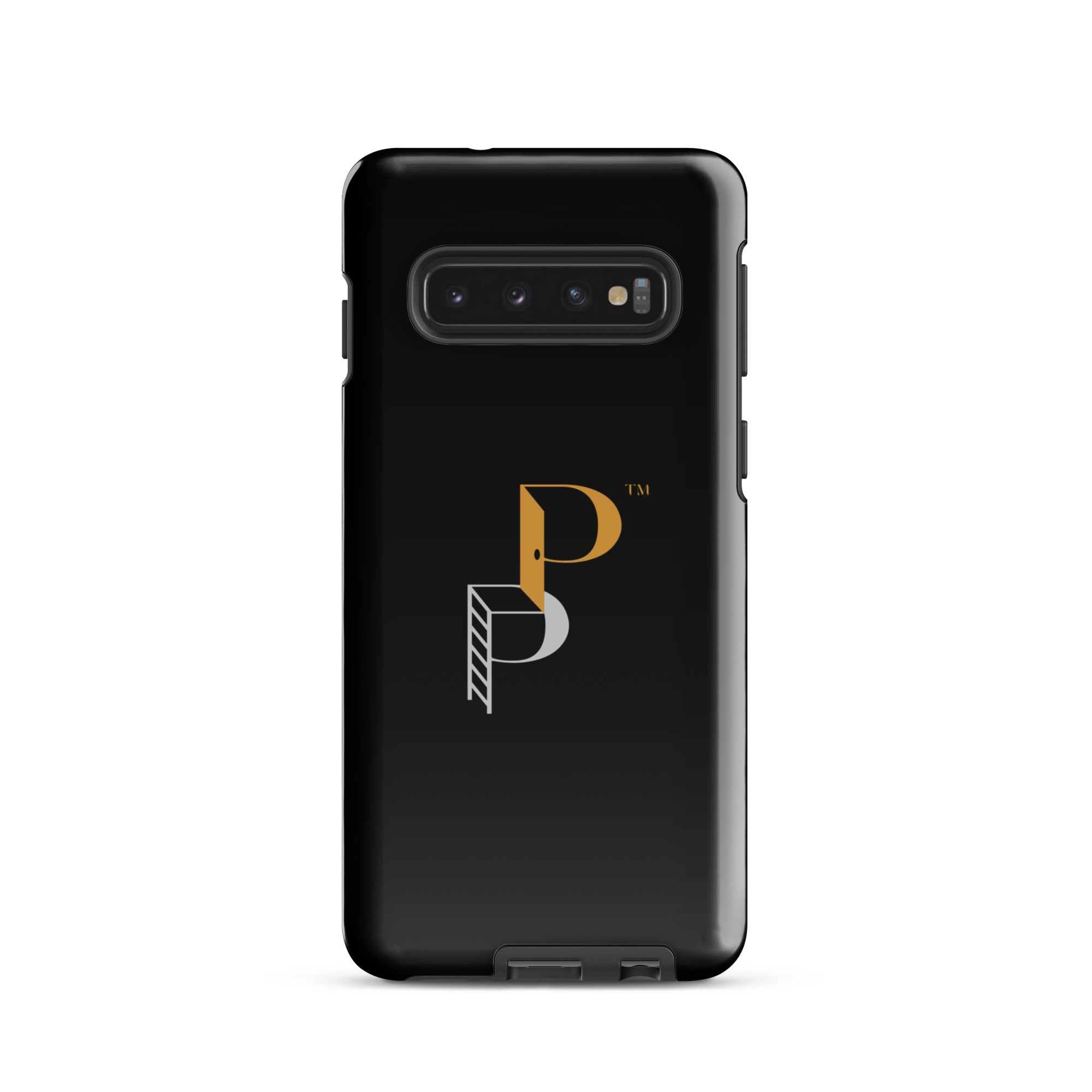 Posh Poverty Tough case for Samsung®