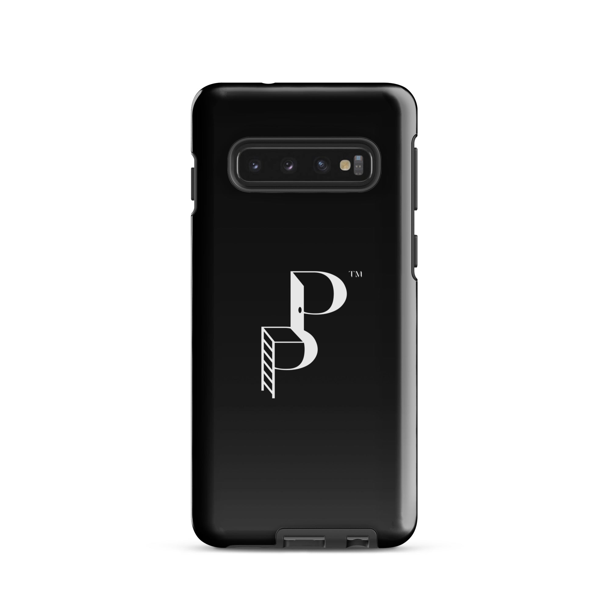 Posh Poverty Tough case for Samsung®