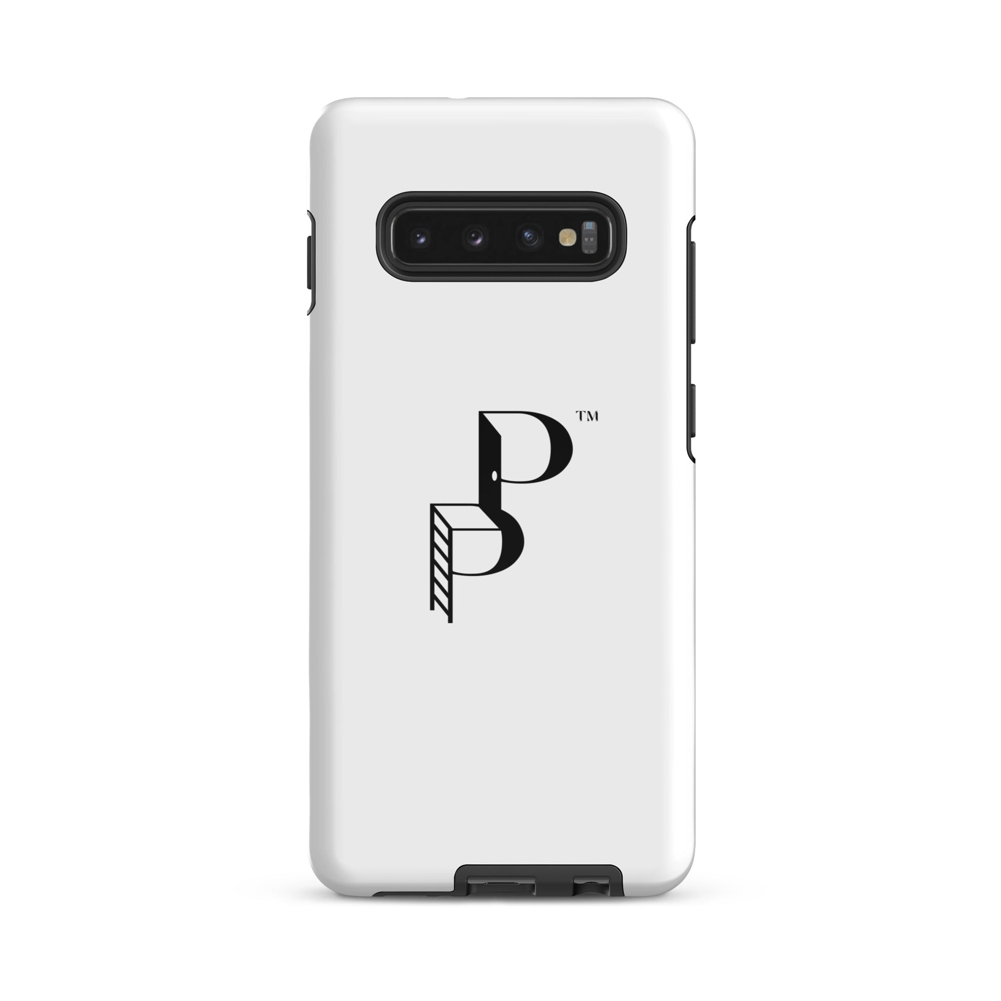 Posh Poverty Tough case for Samsung®