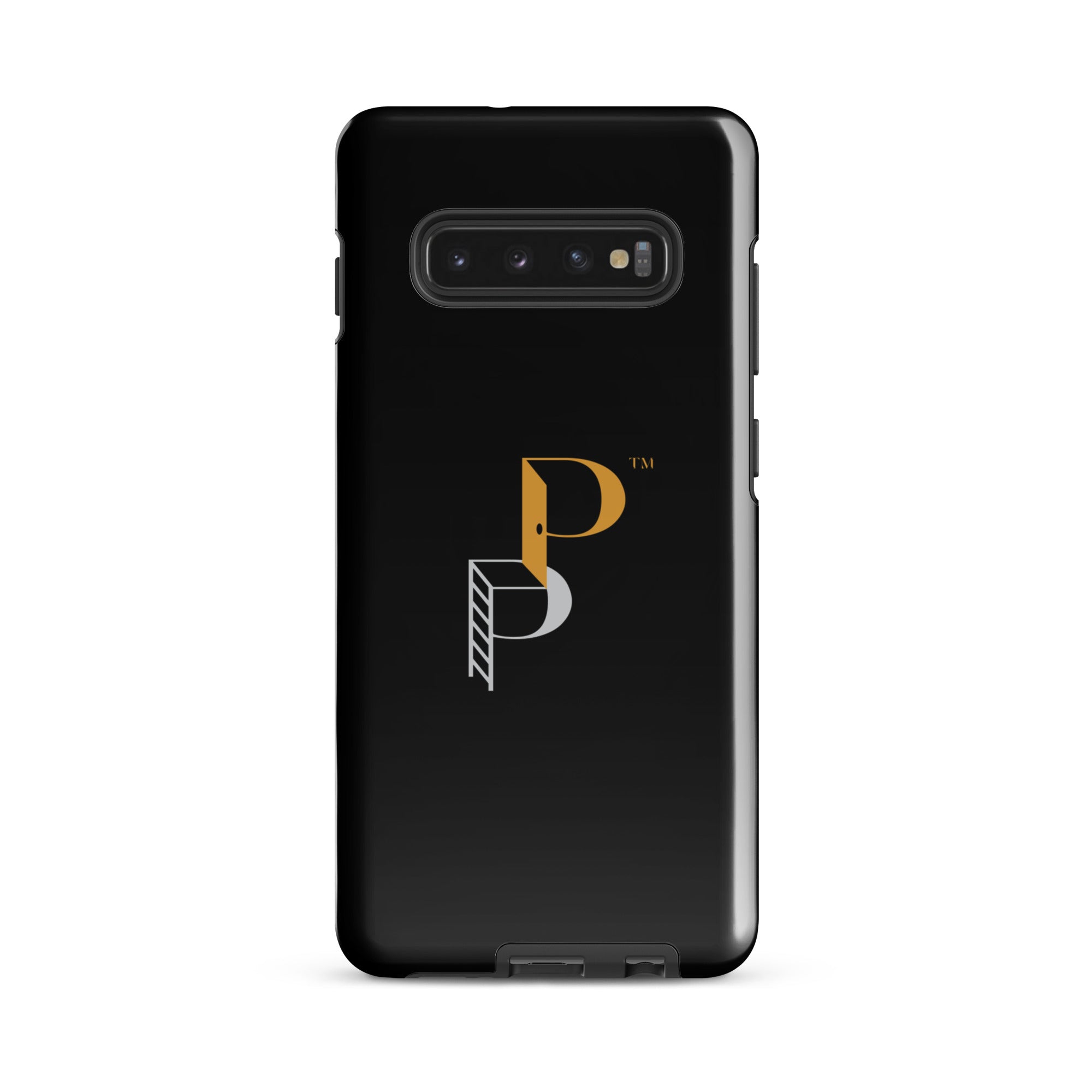 Posh Poverty Tough case for Samsung®