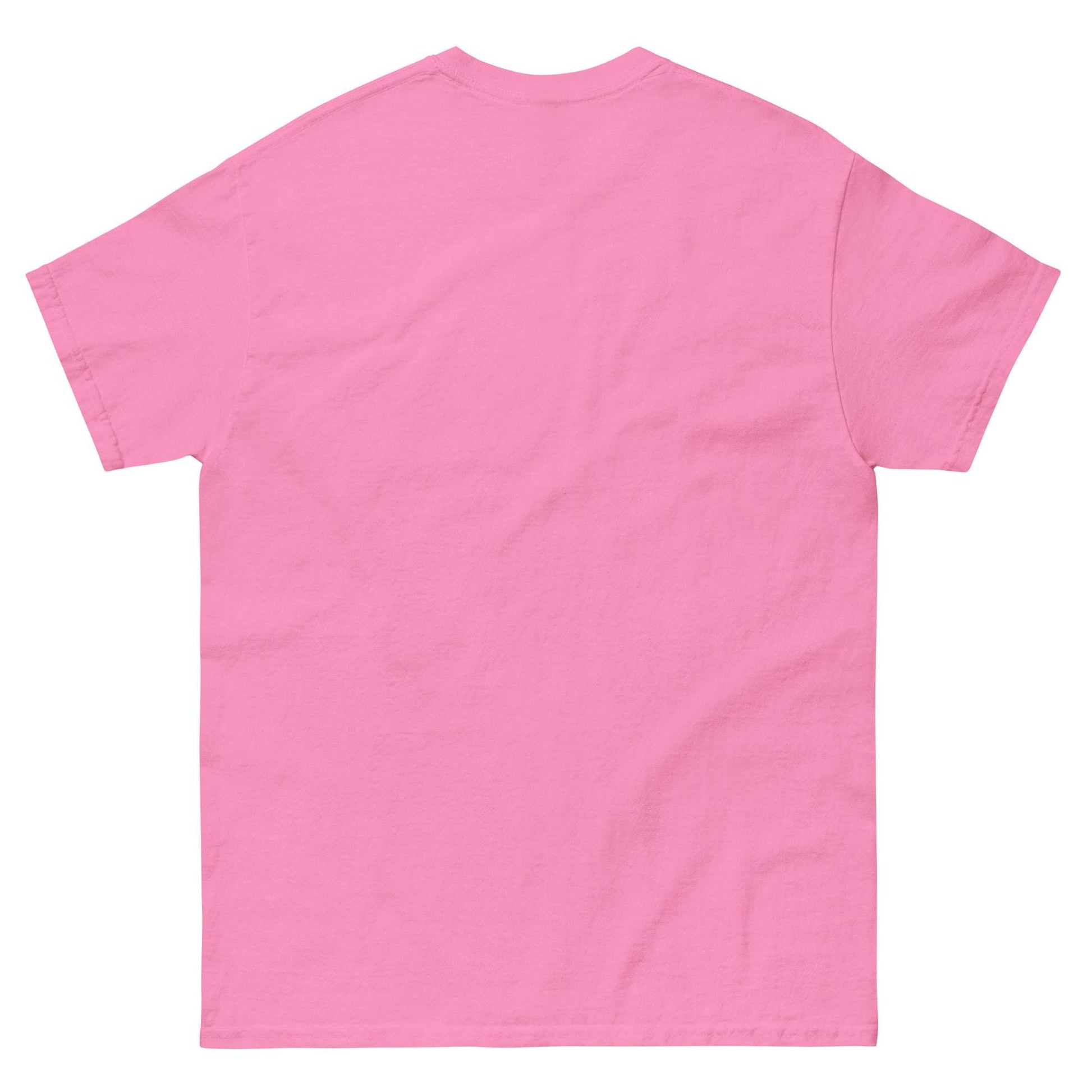 Posh Poverty Unisex Classic Fit T-Shirt