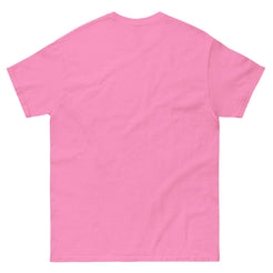 Posh Poverty Unisex Classic Fit T-Shirt