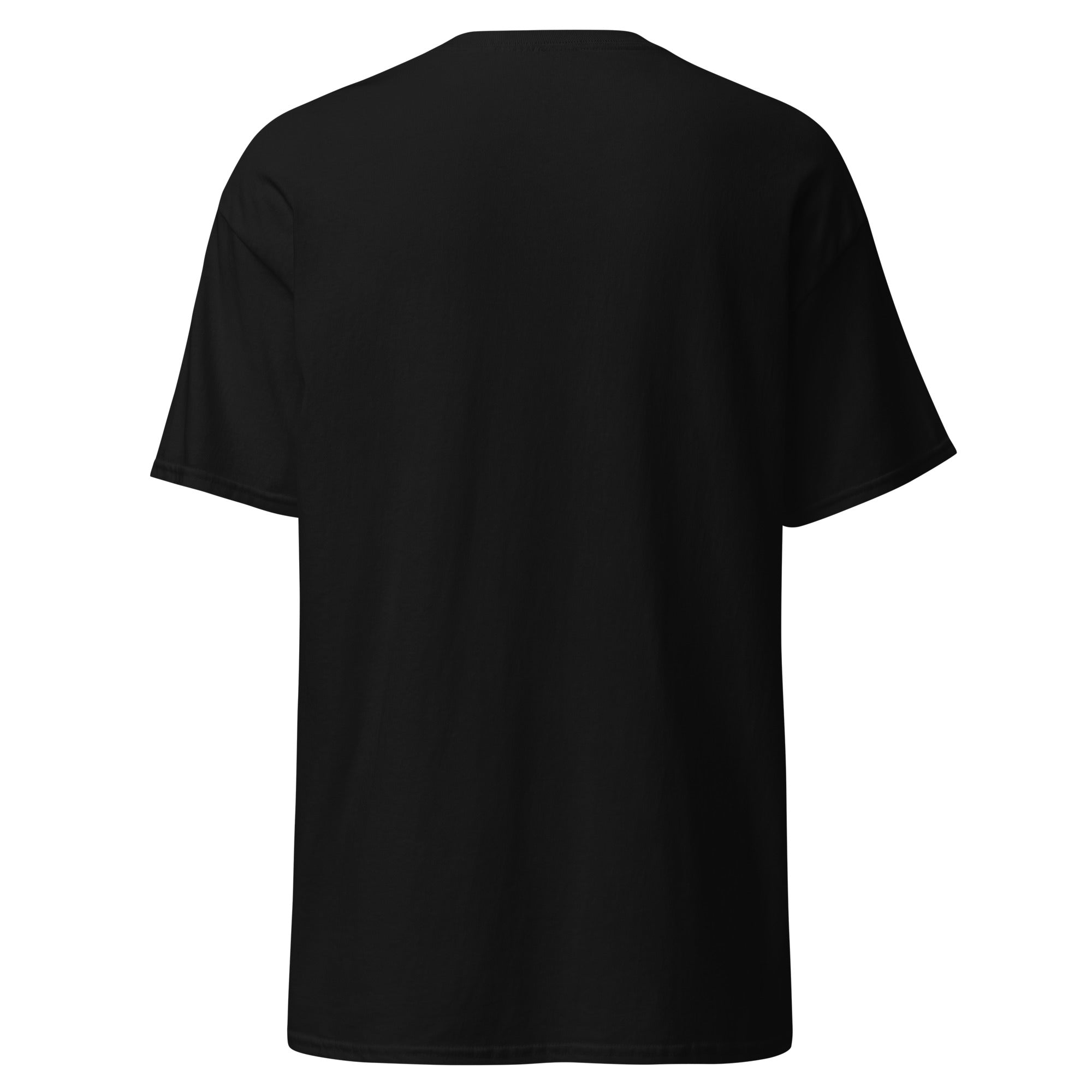 Posh Poverty Unisex Classic Fit T-Shirt