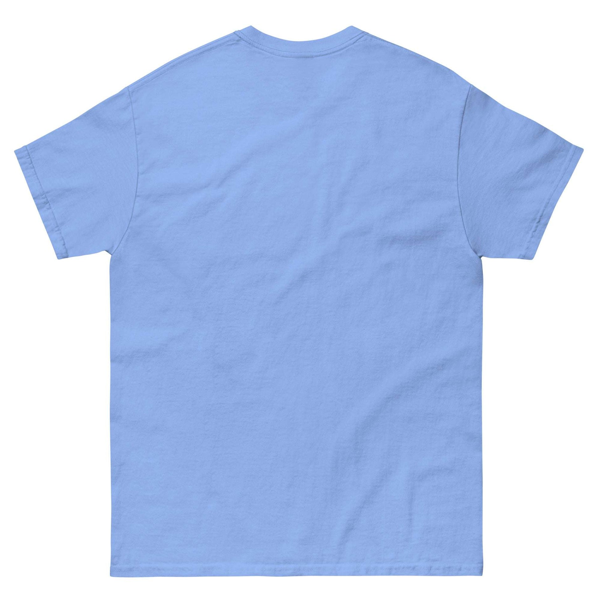 Posh Poverty Unisex Classic Fit T-Shirt
