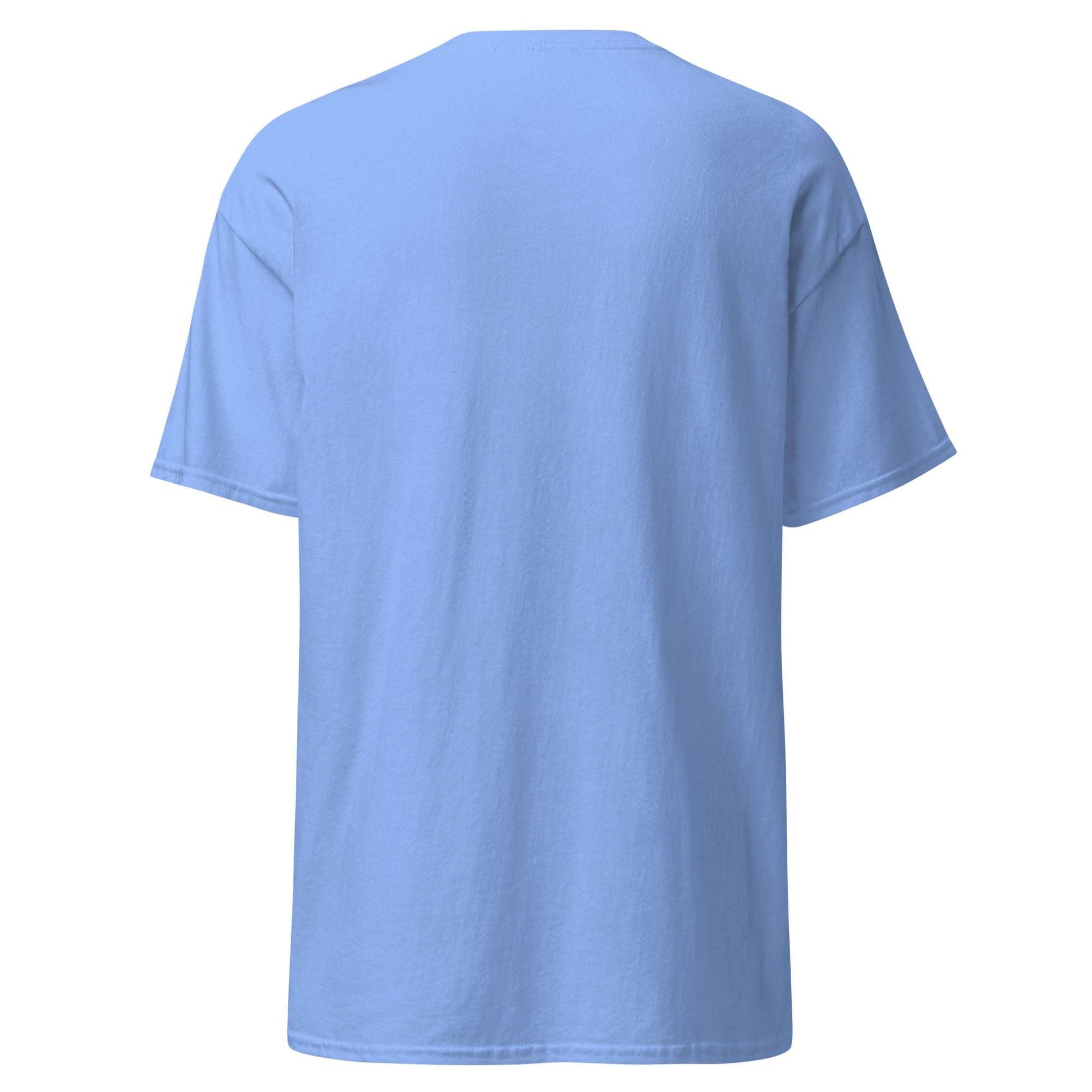 Posh Poverty Unisex Classic Fit T-Shirt