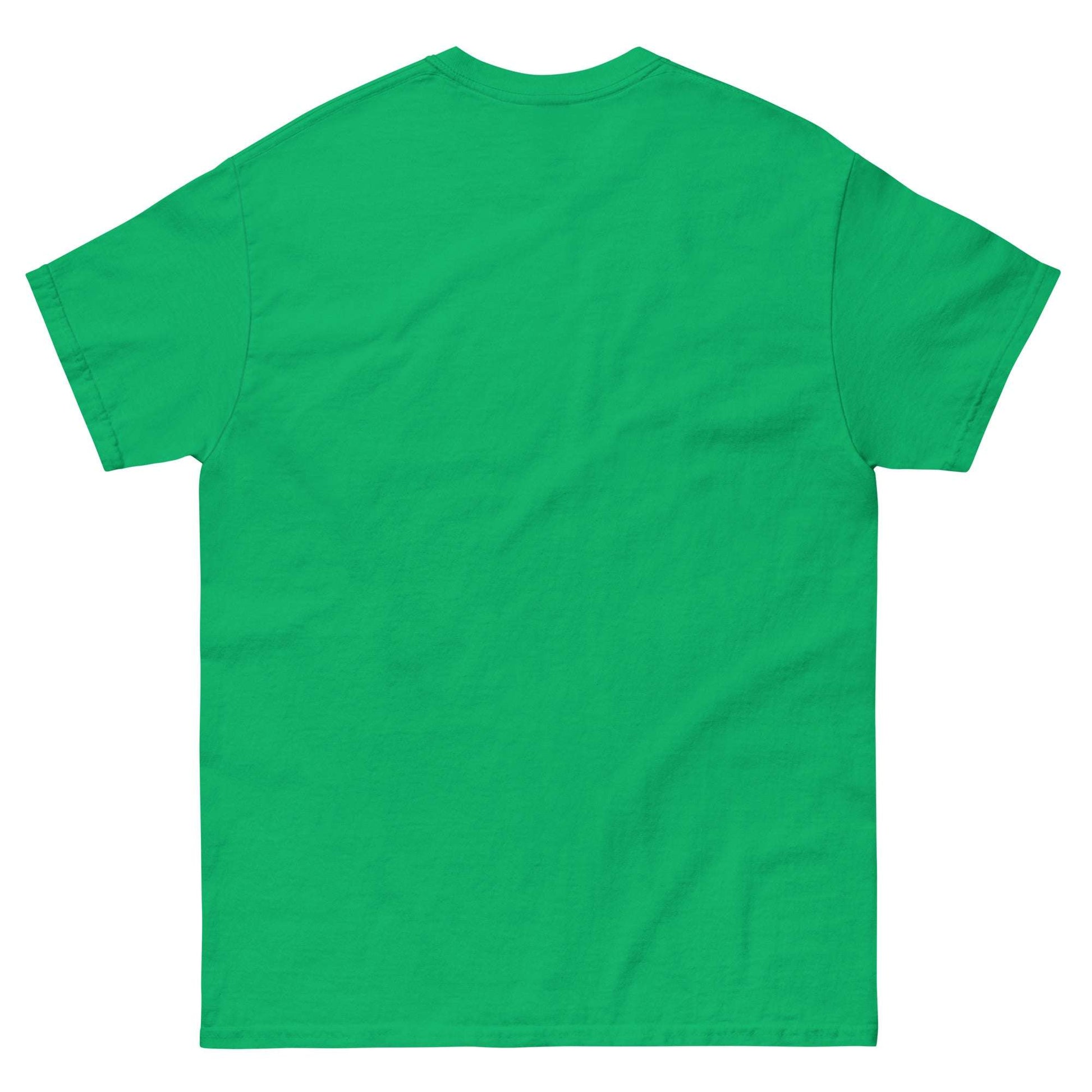 Posh Poverty Unisex Classic Fit T-Shirt