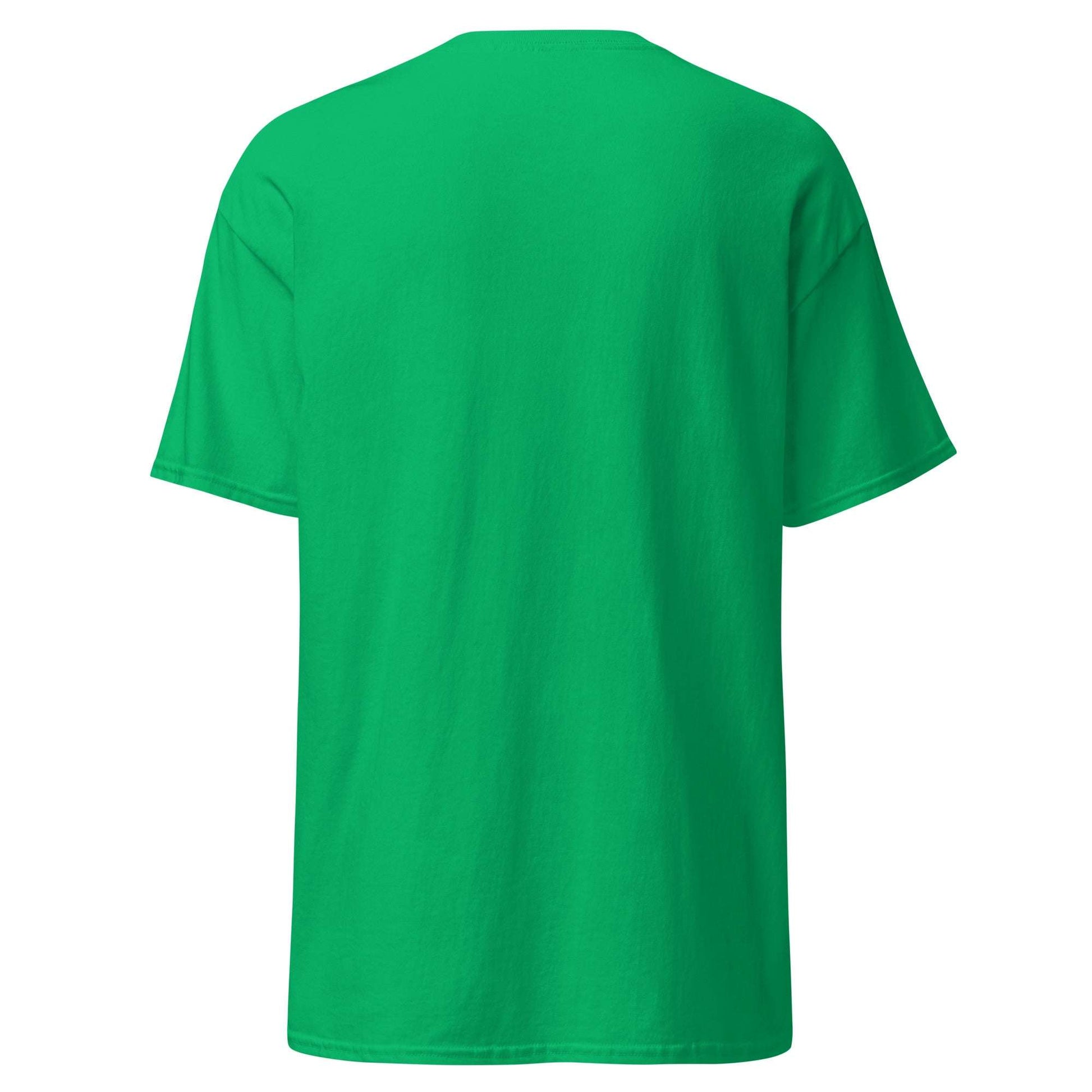 Posh Poverty Unisex Classic Fit T-Shirt