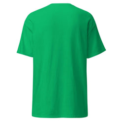 Posh Poverty Unisex Classic Fit T-Shirt