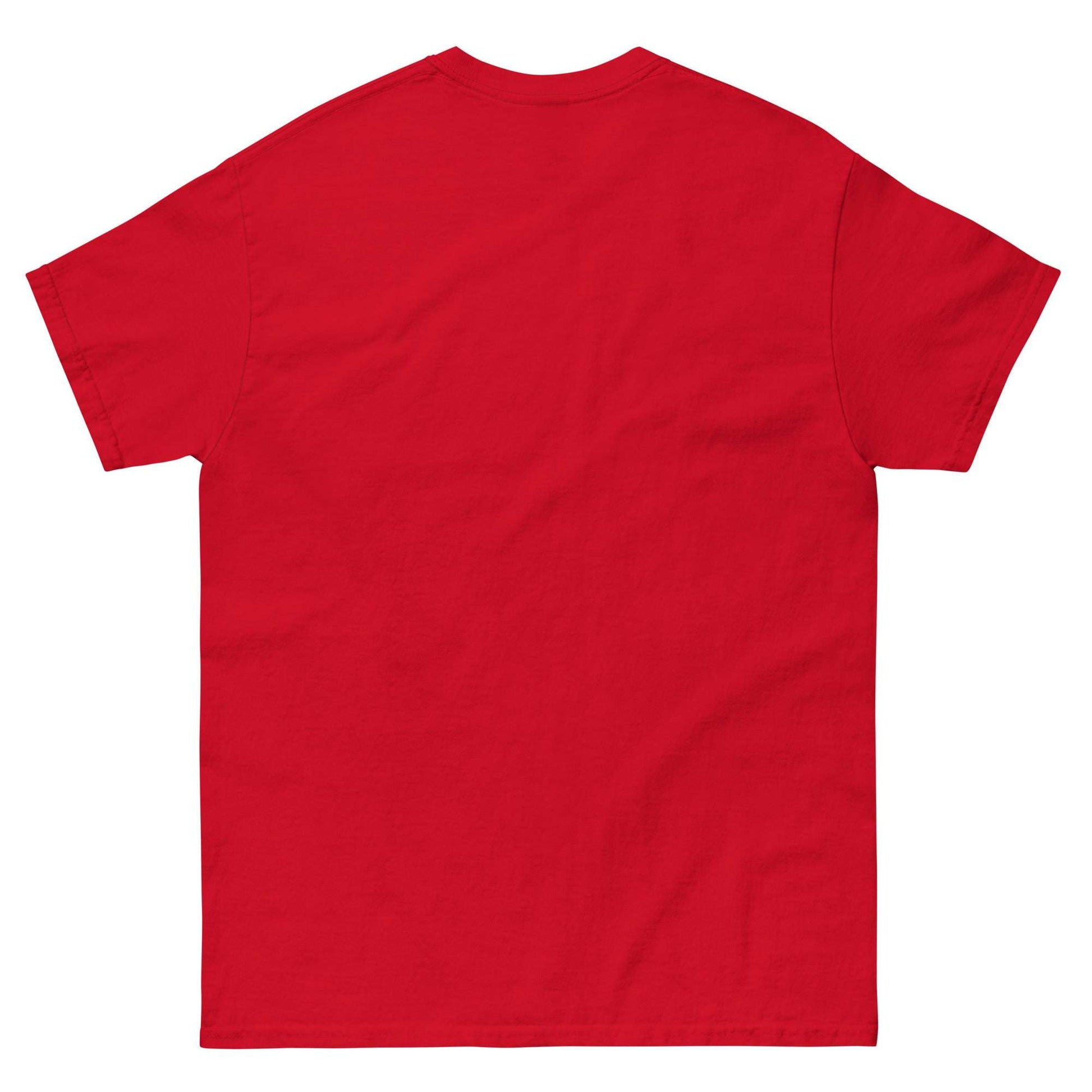 Posh Poverty Unisex Classic Fit T-Shirt