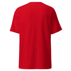 Posh Poverty Unisex Classic Fit T-Shirt