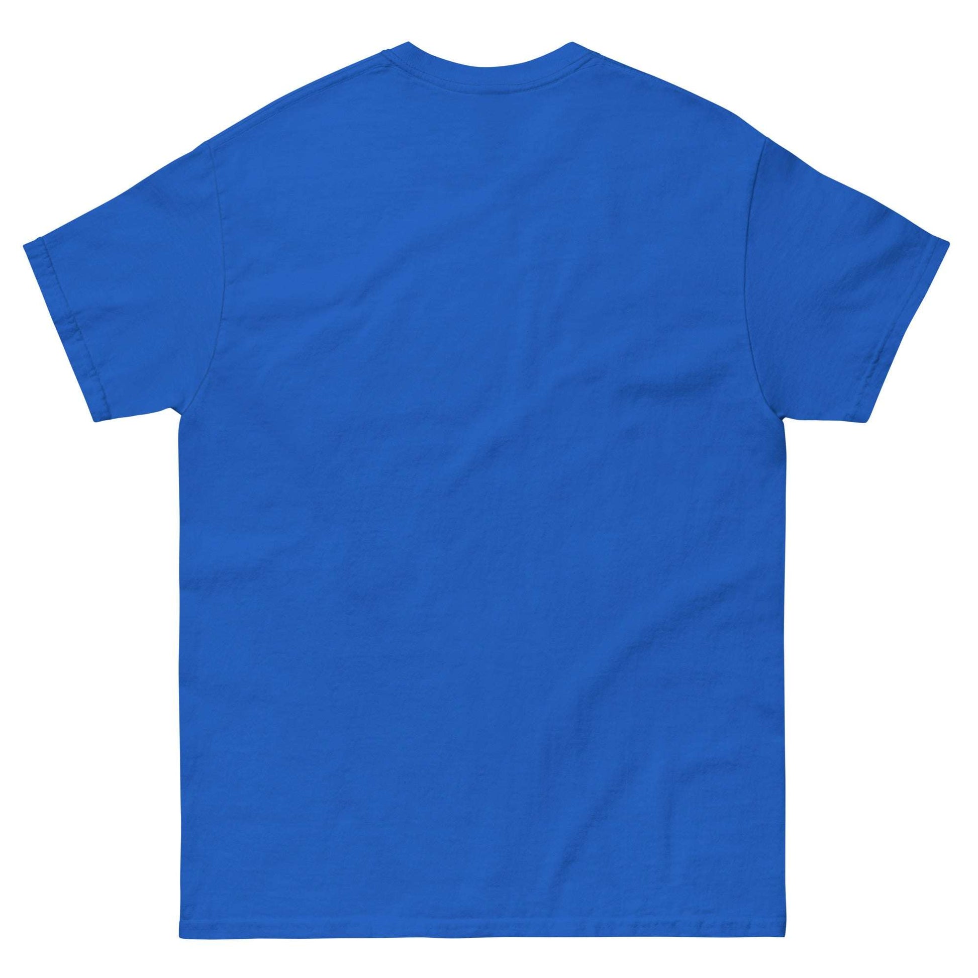 Posh Poverty Unisex Classic Fit T-Shirt