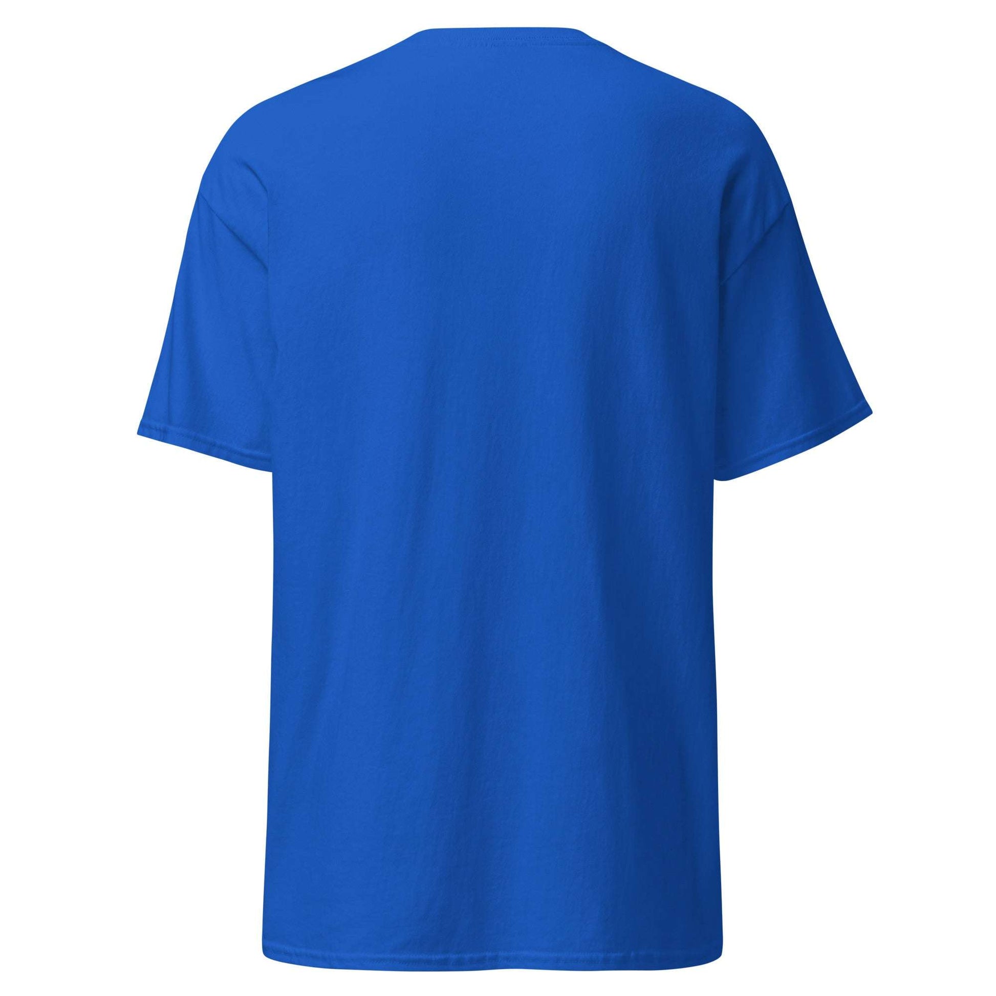 Posh Poverty Unisex Classic Fit T-Shirt