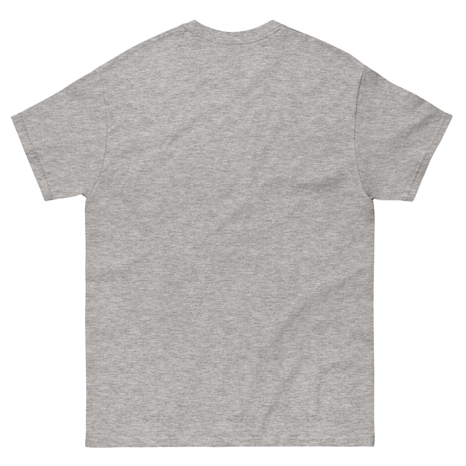 Posh Poverty Unisex Classic Fit T-Shirt
