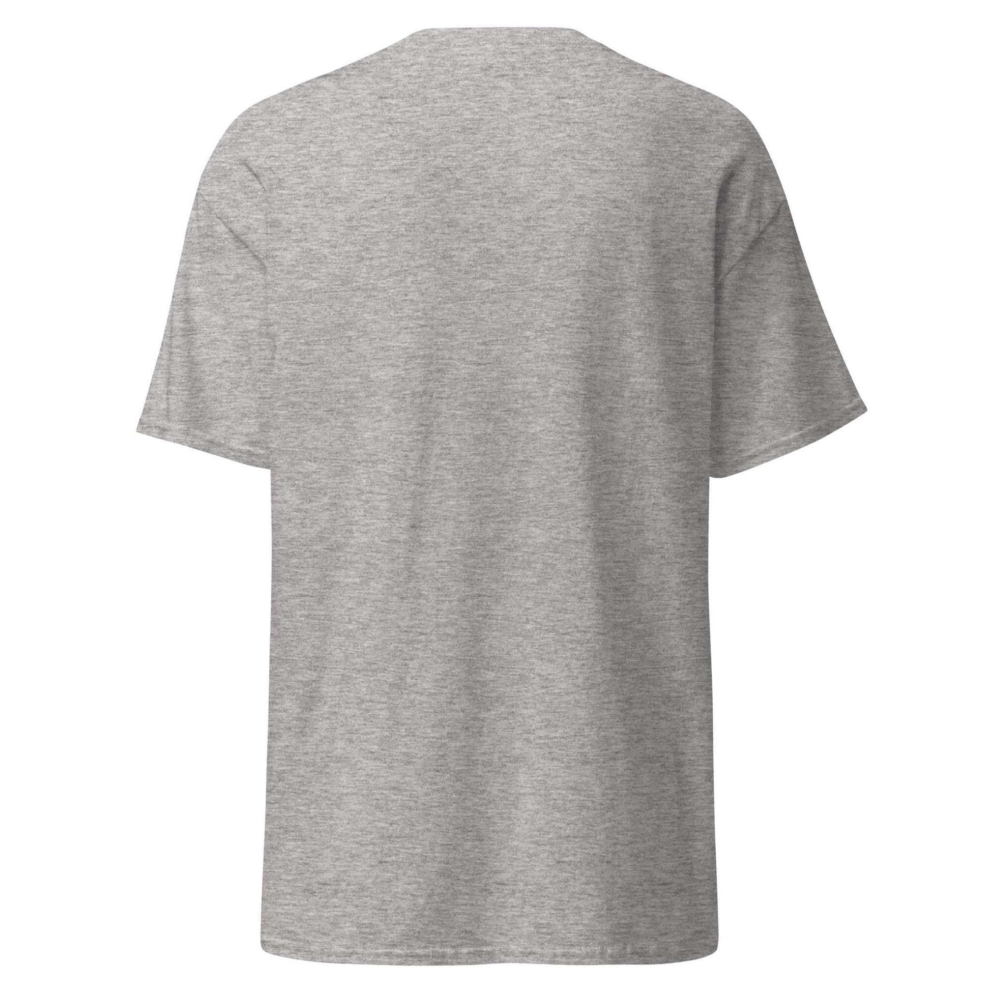 Posh Poverty Unisex Classic Fit T-Shirt