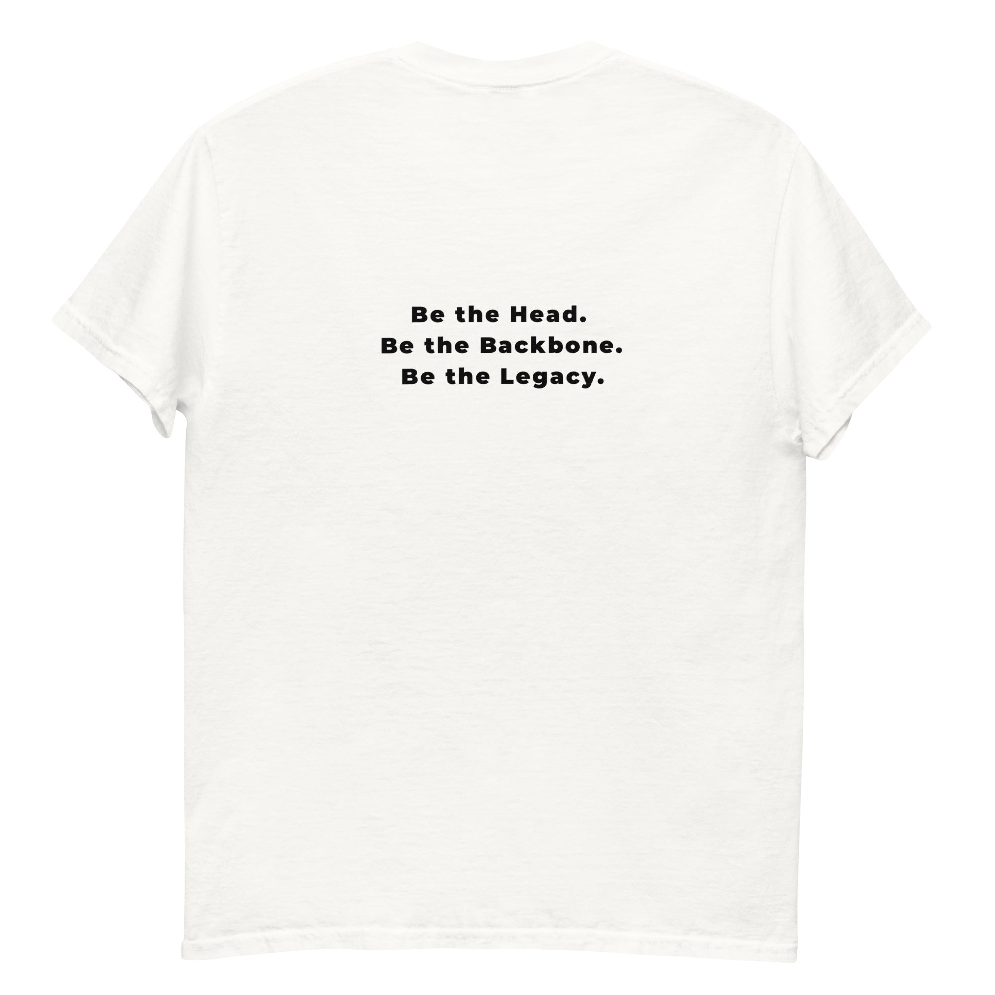 Posh Poverty Unisex Classic Tee