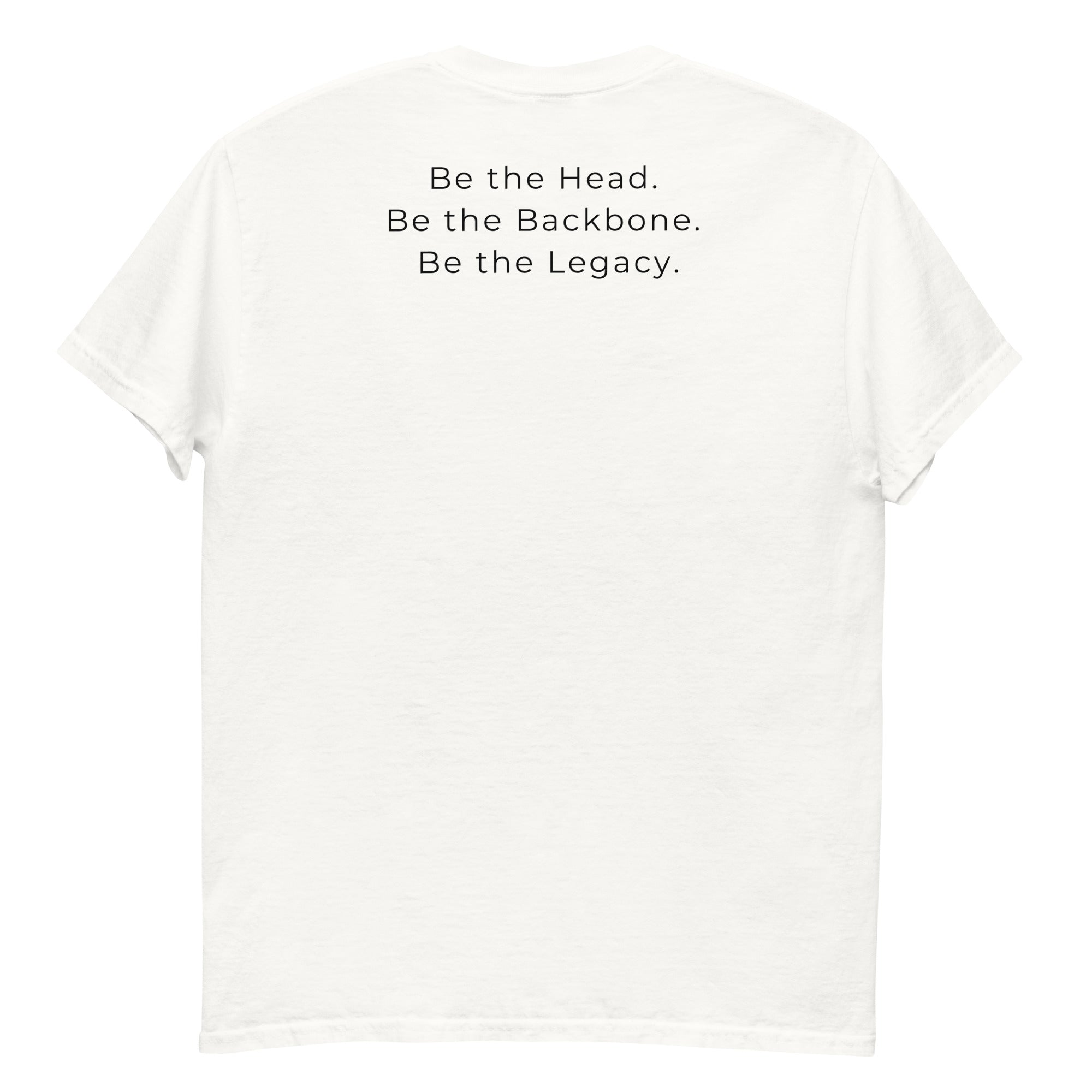 Posh Poverty Men's Classic Fit T-Shirt