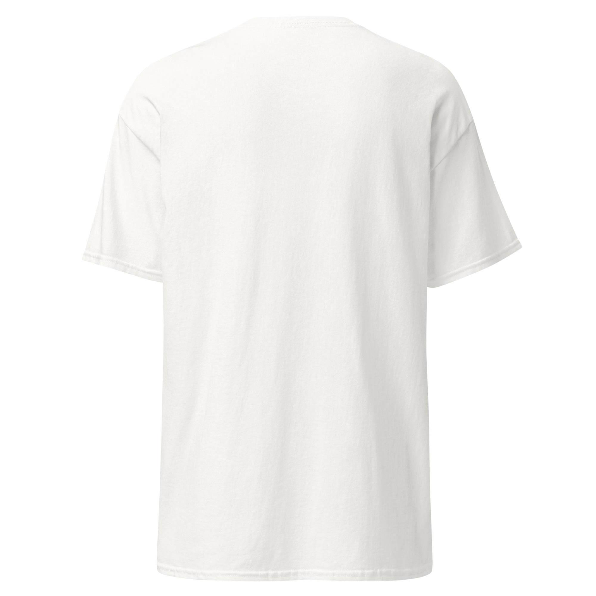 Posh Poverty Unisex Classic Fit T-Shirt