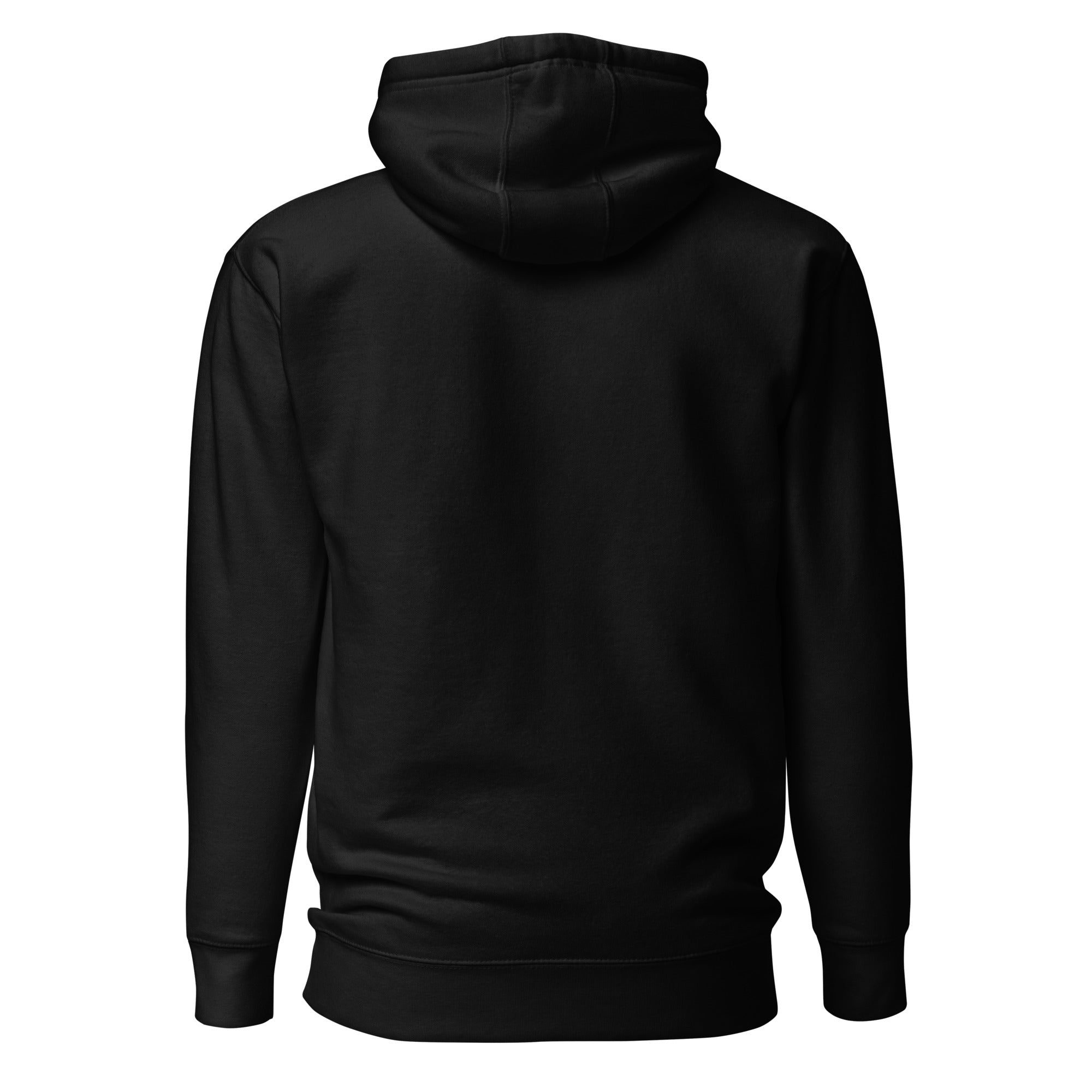 Posh Poverty Unisex Hoodie