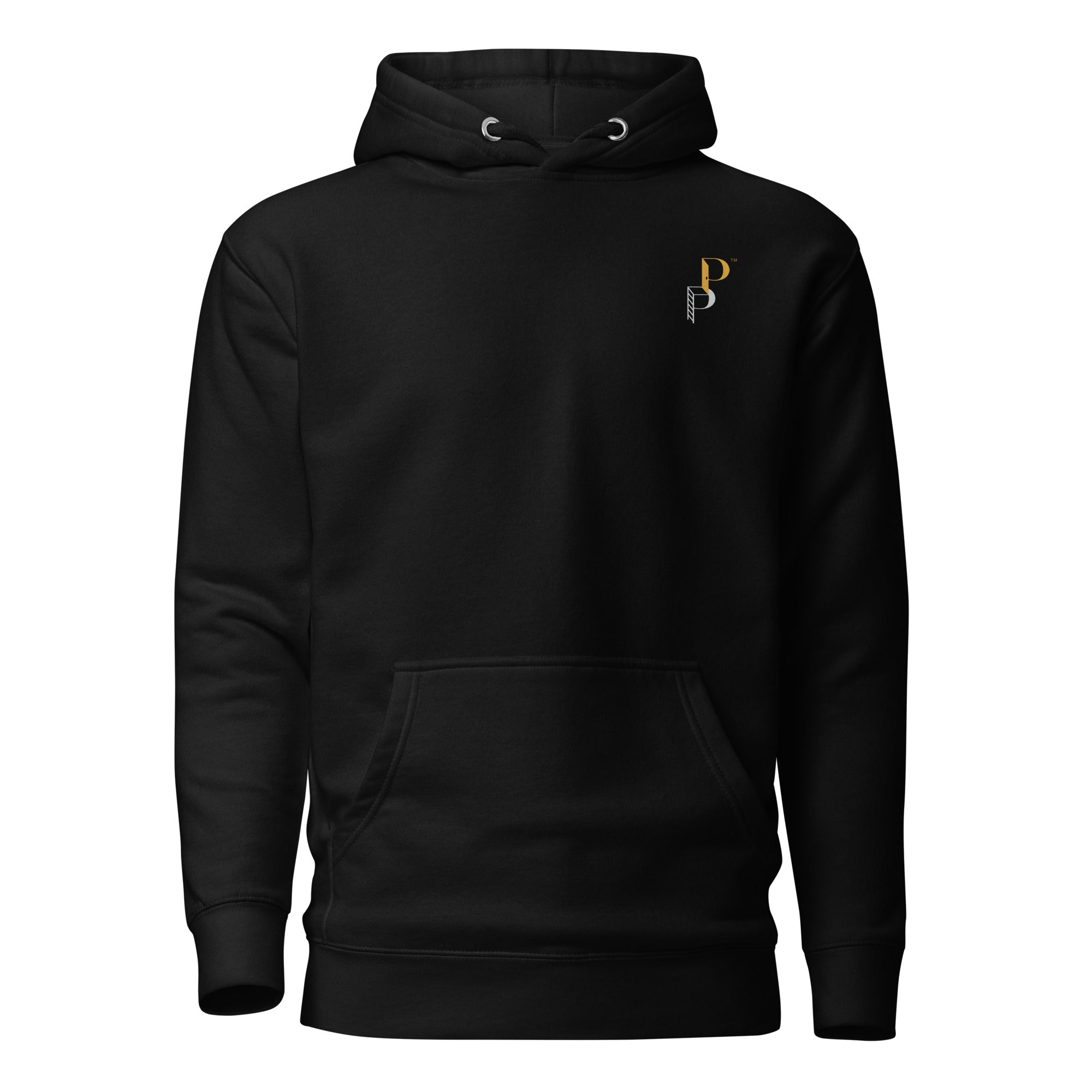 Posh Poverty Unisex Hoodie