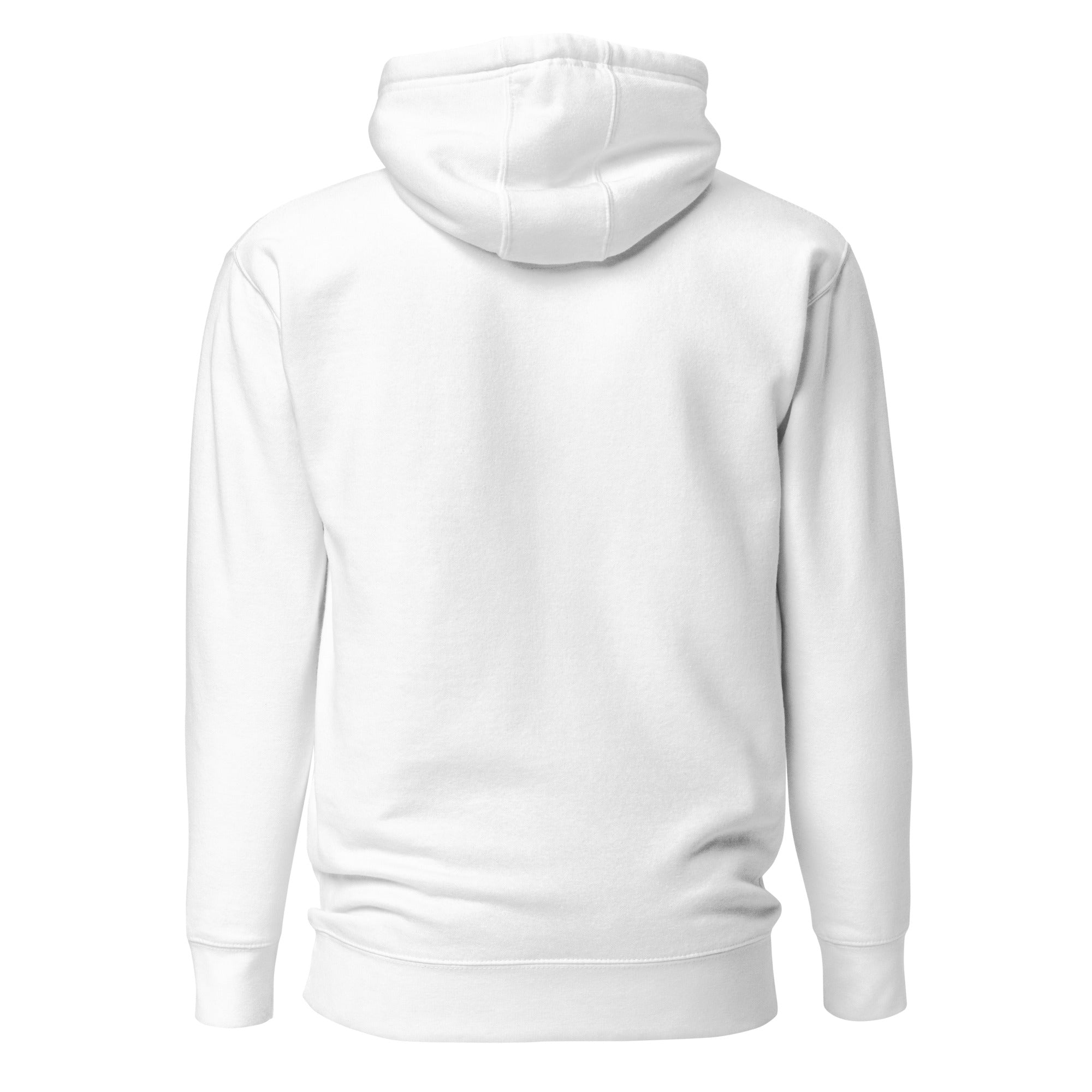 Posh Poverty Unisex Hoodie