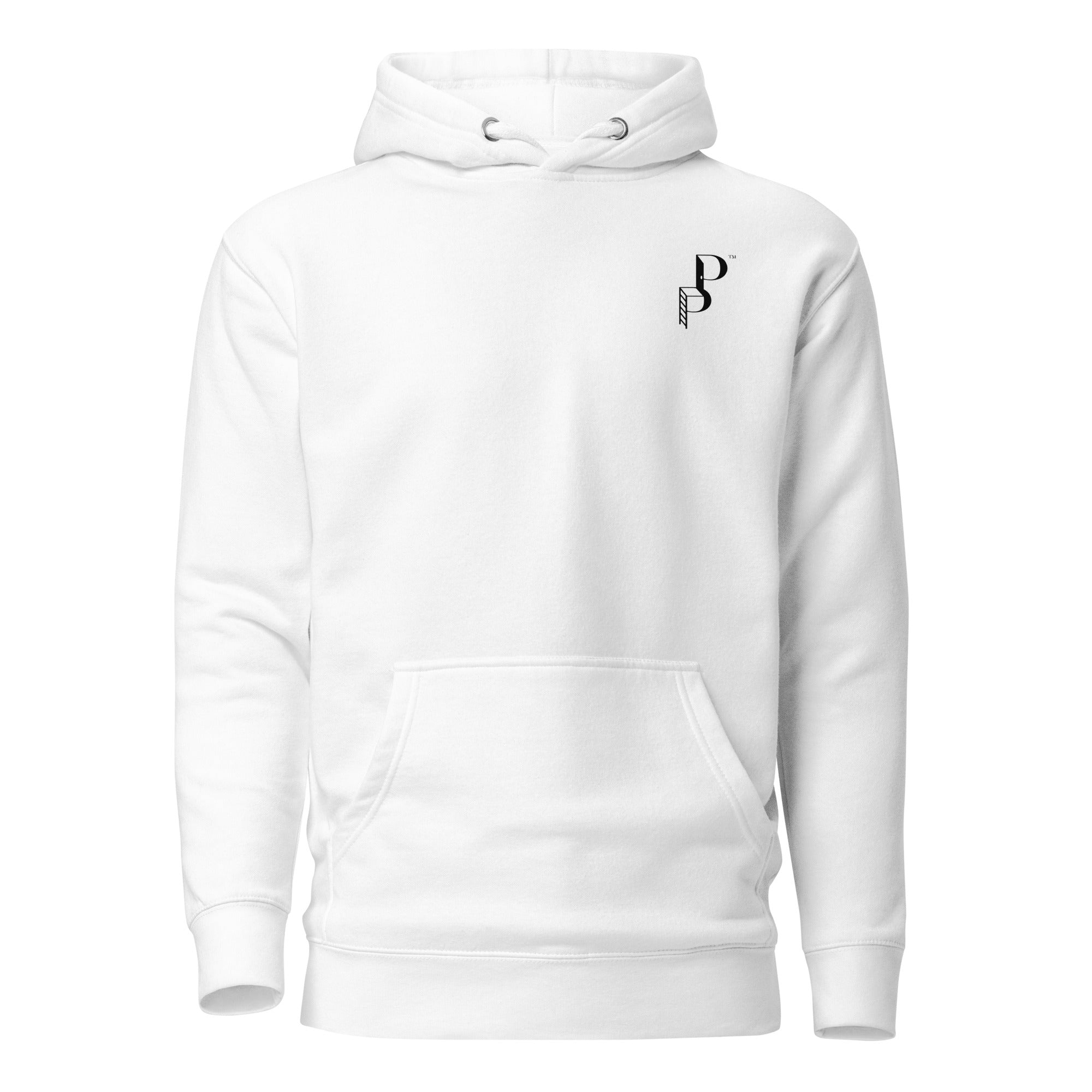 Posh Poverty Unisex Hoodie